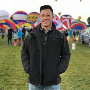 Meet your Posher, Diego